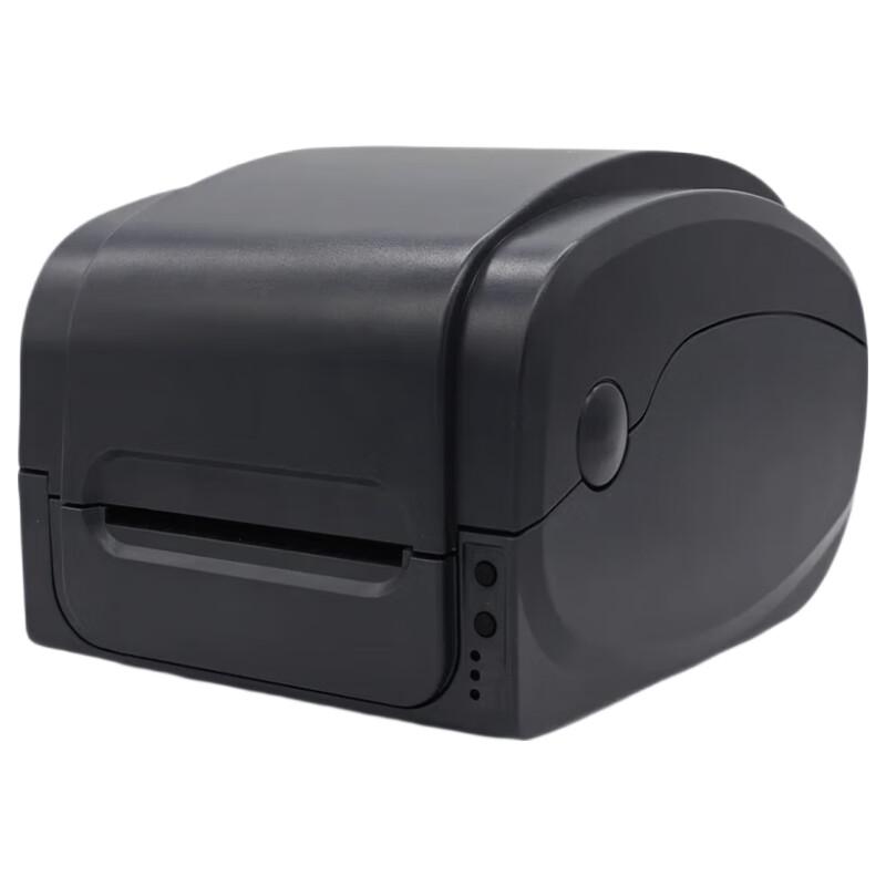 Gprinter Thermal Transfer Label Printer CN plug (adapter included)