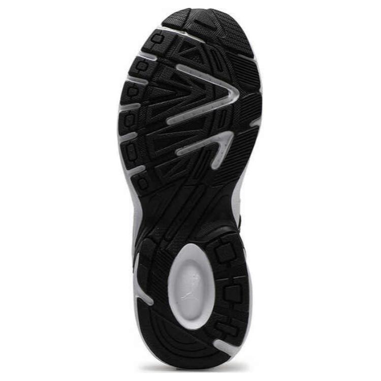 PUMA Axis Sneakers Black White Unisex 368465-25