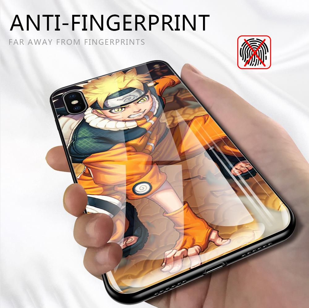 Tempered Glass Phone Case For Samsung A12 A16 A32 A53 S20FE S23 S25 Honor20 X6A 90Lite 9X Huawei Y9Prime2019 P30Lite Soft Edge Shockproof Smooth Shell