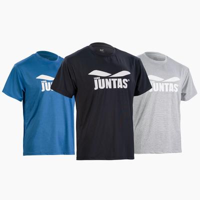 TODO JUNTAS Lightness Big Logo T-Shirt
