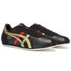 Onitsuka Tiger Unisex Runspark Black Gold Red 1183B480-001