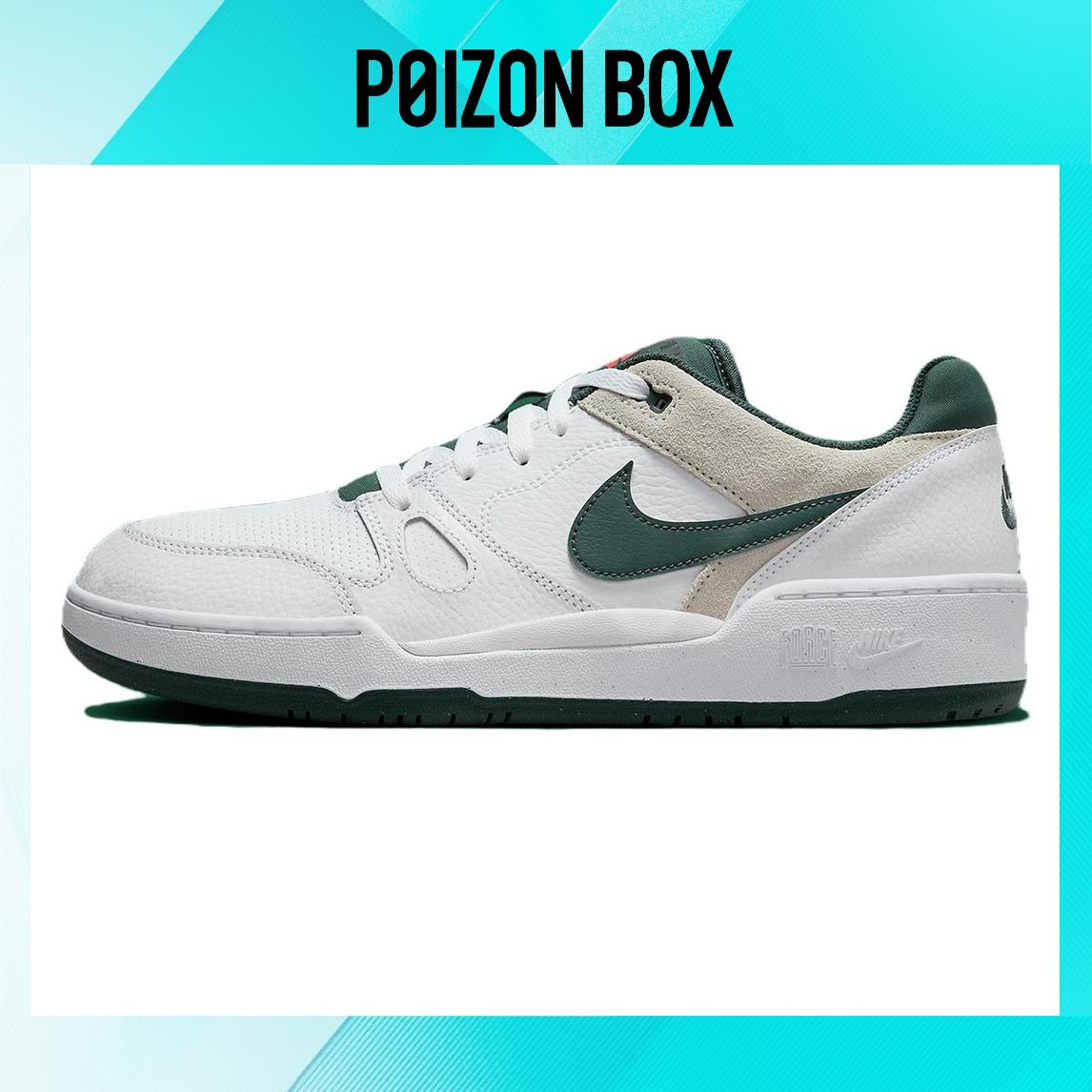 

кроссовки Nike Full Force Skateboarding Shoes Men HF1739-100