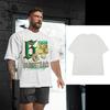 CBUM Chris Allen Allen Fitness Allenamento Palestra T-shirt Casual Uomo e Donna Marca di Lusso Top