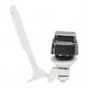 Convenient and Stylish Push Button Toilet Flush Kit with Side Mount Handle