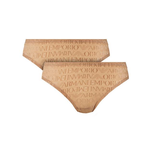 

Комплект бразильских трусиков Emporio Armani Underwear EW000403 EU L
