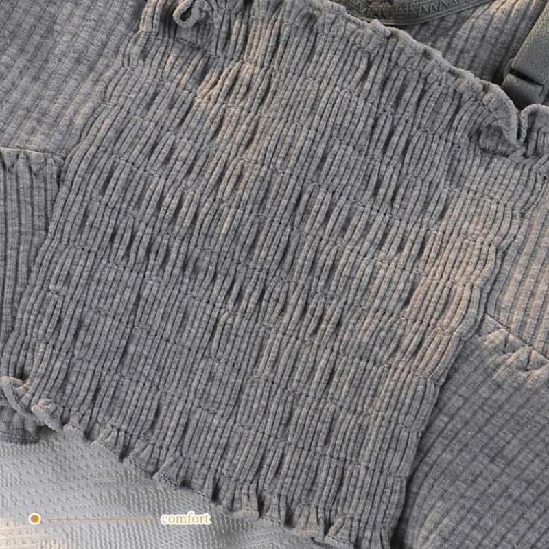 Solid Simple Girls Bras Wireless Underwear Backless Brassiere Women's Bras Trackless Push Up Bras With Pad