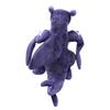 Sanei Boeki Pokemon ALL STAR COLLECTION Garchomp (S) W14 X D22 X H21cm Plush Toy Pokemon PP116