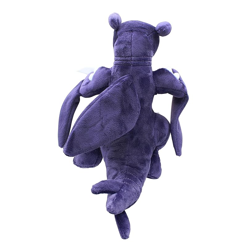 Sanei Boeki Pokemon ALL STAR COLLECTION Garchomp (S) W14 X D22 X H21cm Plush Toy Pokemon PP116