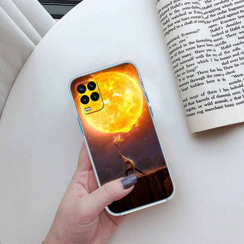 IR24 Seven Deadly Sin Case for Motorola E22S E7 G6 G7 G8 G9 Plus Power Play G10 G20 G04 E30 E40 E22 E20 E13 E15 G22 G23 G05 G75 G35 G55