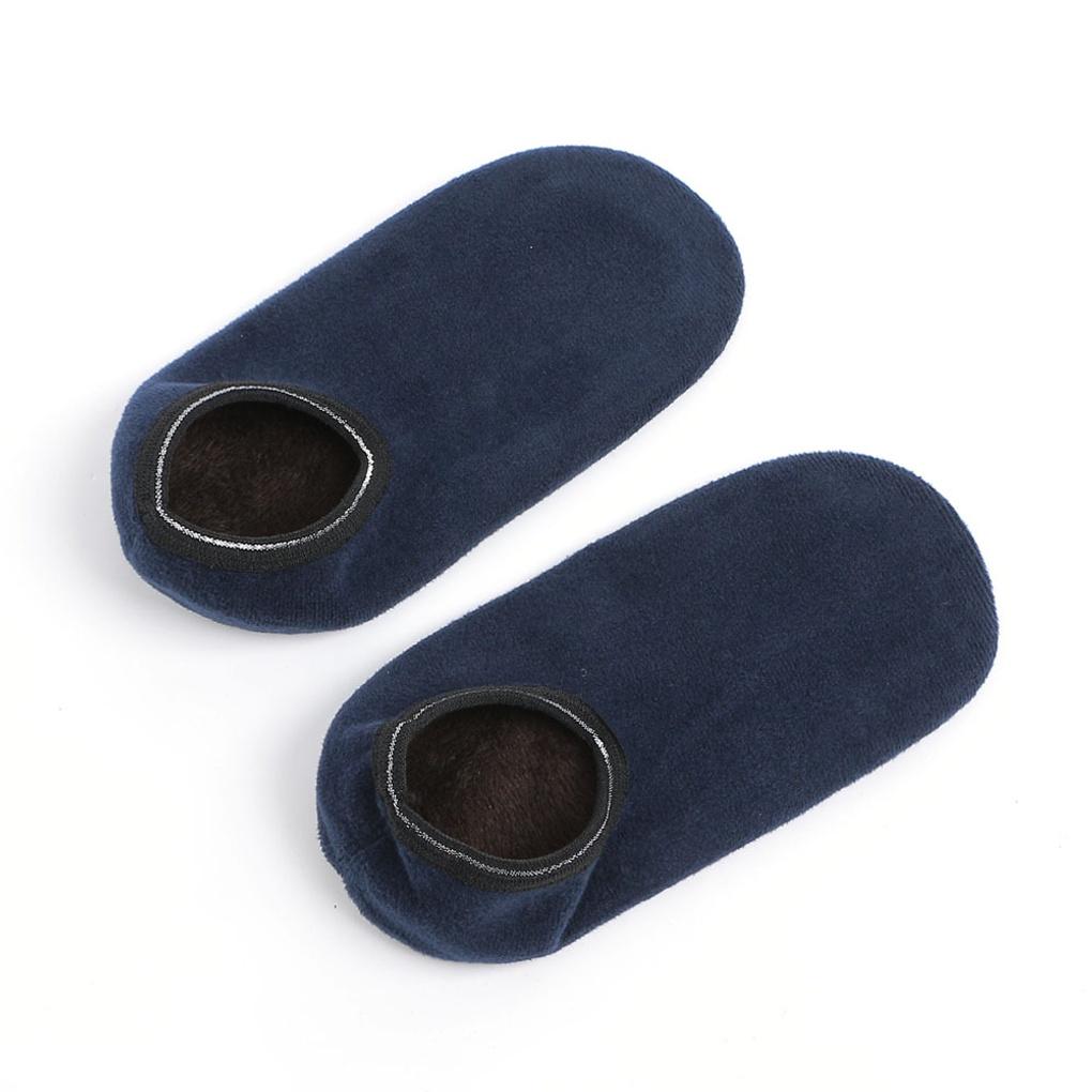 Winter non-slip fleece overshoes 10p 240~270mm thermal overshoes