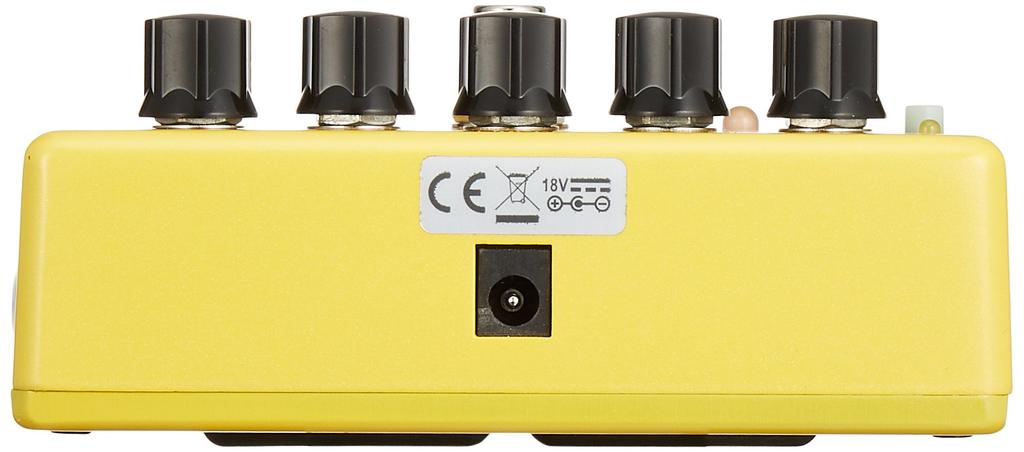 MXR M134 STEREO CHORUS