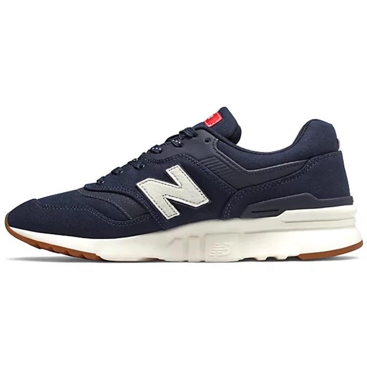

New Balance 997H Eclipse Team Red 41.5