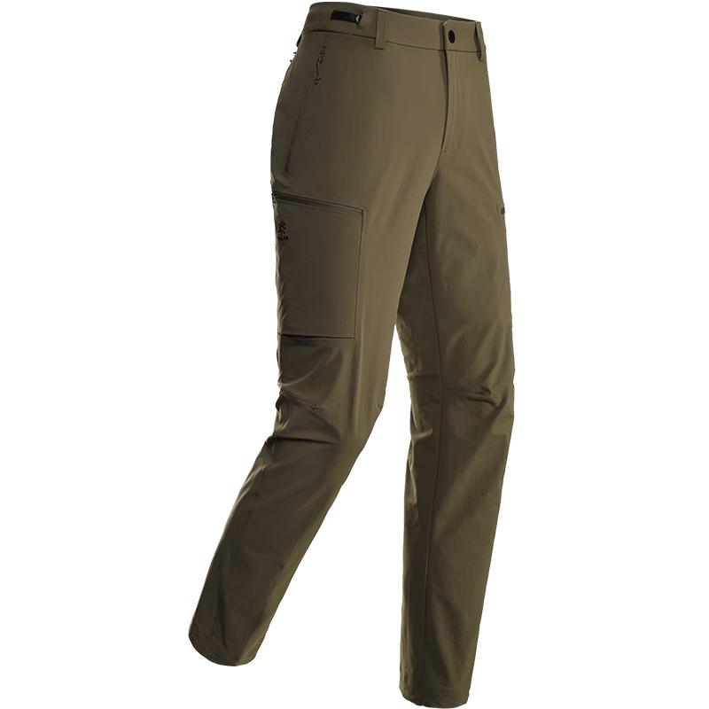 KAILAS T10-X CORDURA Softshell Pants (Unisex) 32R