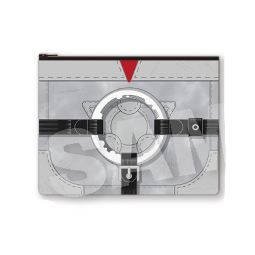 

Гачикакута Плоский чехол