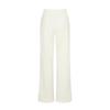 FivePlus Women's High-Waist Straight-Leg Casual Pants