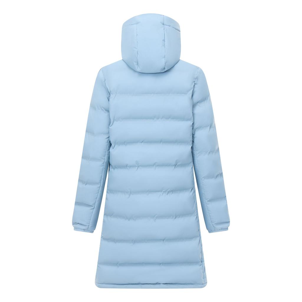 Regatta Womens/Ladies Altoro Longline Padded Jacket