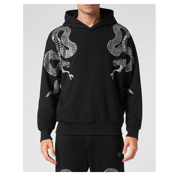 Толстовка PHILIPP PLEIN 22859