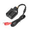 Elektrisches Chokeventil Motorradzubehör für GY6 50CC 125CC 150CC Moped ATV Kart