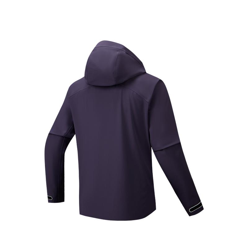 Anta Storm Model Comprehensive Training Collection Waterproof, Windproof, Abrasion Resistant, Rainproof 152547608N-5