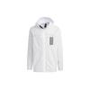Adidas Jackets Men's White Hooded Moderate Other GL8686