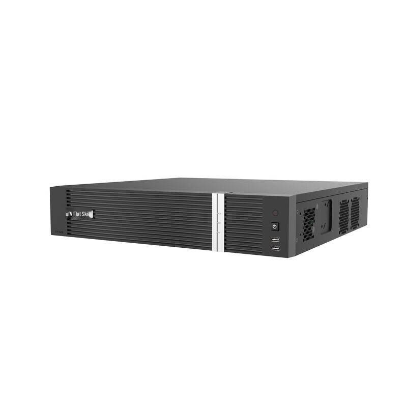 Uniview 4-Bay 32-Channel Network Video Recorder (NVR) CN plug (adapter included)