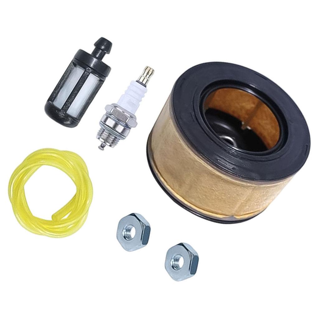 1set Air Filter Kit High-Quality Chainsaw Handle & Air Filter For MS231 MS251 MS241 Models Lawn Mower Garden Power Tools Kit