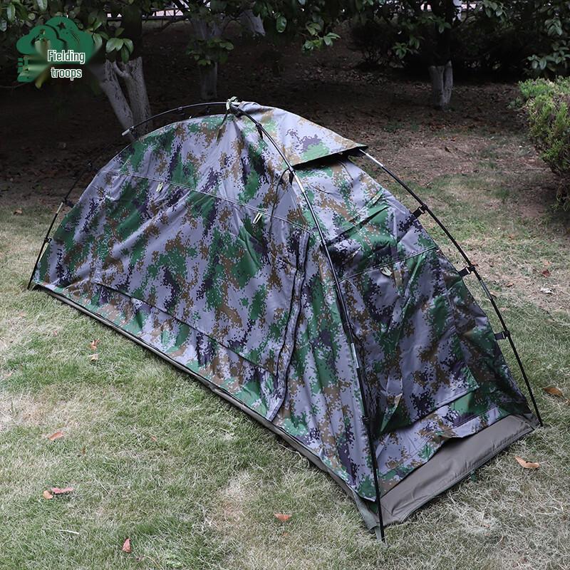 Outdoor Camping Tent Support Poles