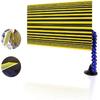 WHDZ Paintless Dent Repair Tool Line Board Reflector Board with Adjustable Holder - Automotive Paintless Dent Repair Tools (Not LED)