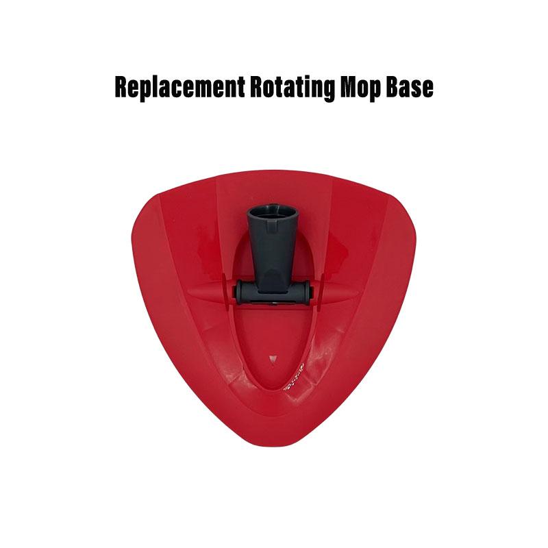 

Швабра Вращающееся Основание Пластик Пластик Для Vileda Ocedar Инструмент для Уборки Дома