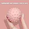 Manual Massage Ball Fascia Ball Muscle Relaxation Massage Yoga Fitness Tool Waist Shoulder Neck Foot Massage Meridian