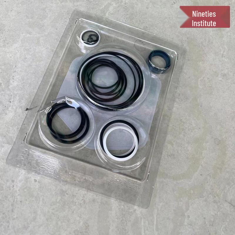 Dongfeng EQ2102/1118GA Steering Gear Repair Kit