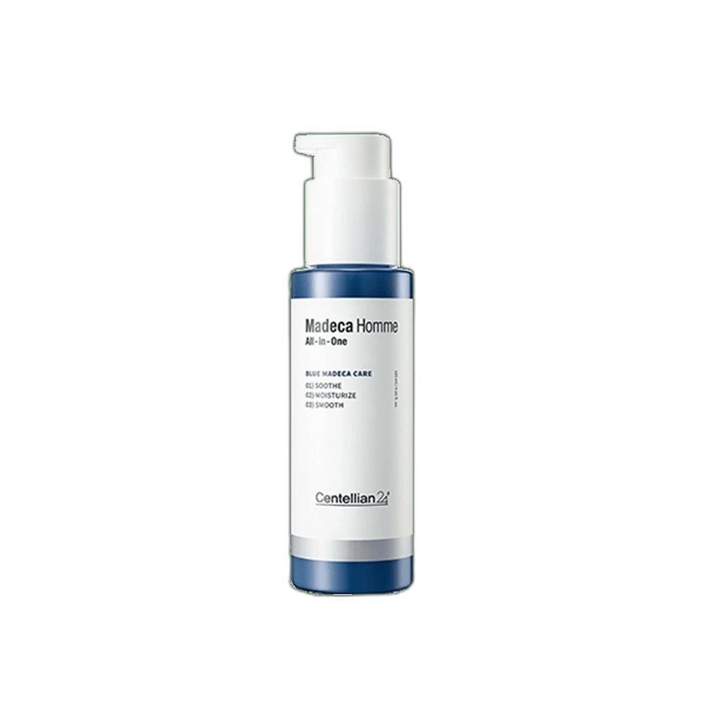 Centellian24 Madeca Homme All-in-One Essence 125ml - Men s All-in-One Vitalition