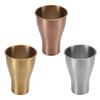 Premium Rostfreier Stahl Isolierte Becher Doppelwandig Thermisches Design für Heiße Kalte Getränke Lange Zeit
