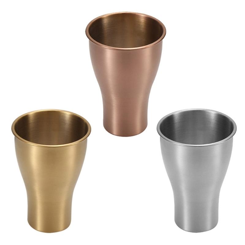 Premium Rostfreier Stahl Isolierte Becher Doppelwandig Thermisches Design für Heiße Kalte Getränke Lange Zeit