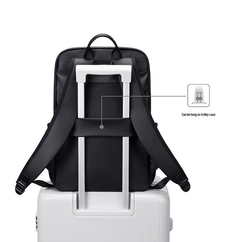 GOLF Men's 15.6-16 Inch Laptop Travel Backpack