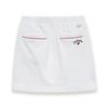 Callaway LOVE Series Skirt Golf C25128220 SS Women's / / 1030_White