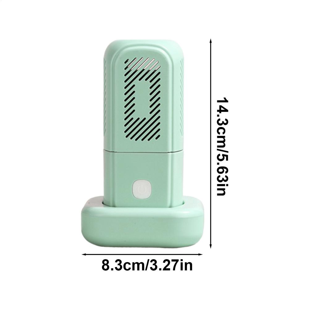 Vegetable Washer Fruit And Vegetable Purifier Cleaner Washer Efficient Portable Device Purification Spinner For Household