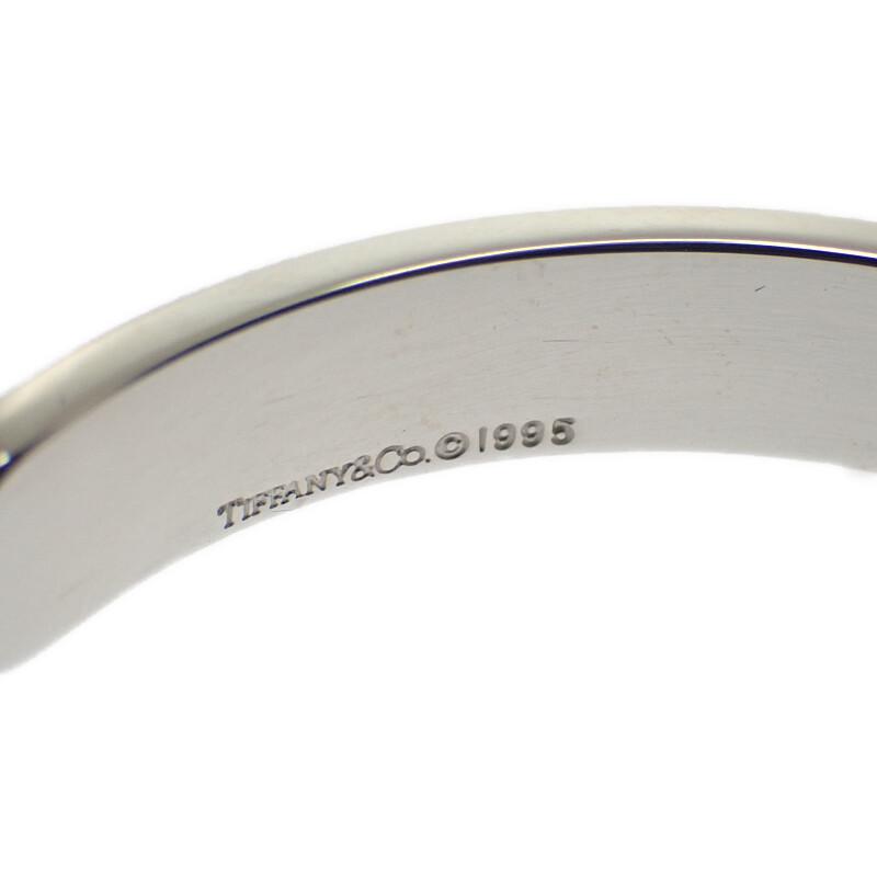 TIFFANY&Co.  Bangle Silver925 Women