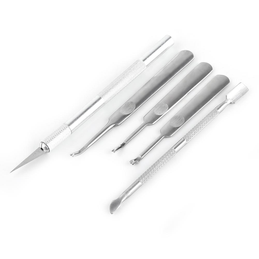 Lederhandwerk Nähen Schnitzen Arbeitshand Nähen Sattel Groover Punch Werkzeuge Zubehör