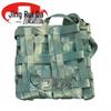 JINGRUIDA Heavy-Duty Lifting Cargo Net