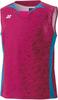 Game Shirt 10614J Grape J120 (Sleeveless) (302)
