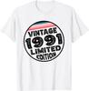Tops – T-Shirts