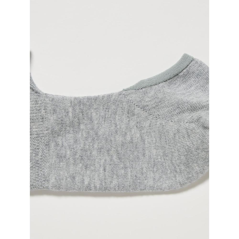 Uniqlo Very Short Socks
