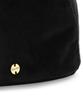 Eondeokeonteulolseutyudio Velvet Autumn/Winter Classic Women'S Hat Hunting Cap Drive Hunting / Velvet / Black