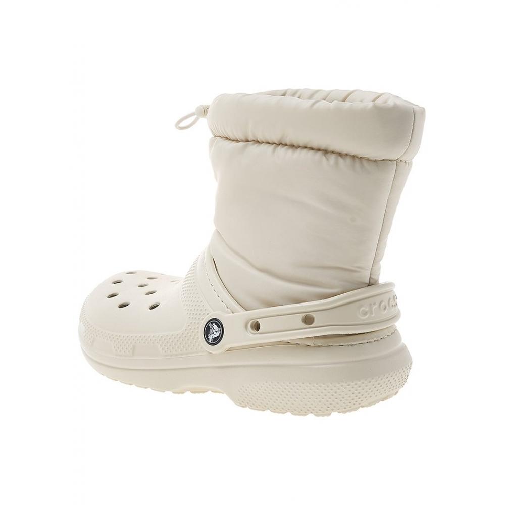 Crocs Cizmă Classic Line 206630 Gri os