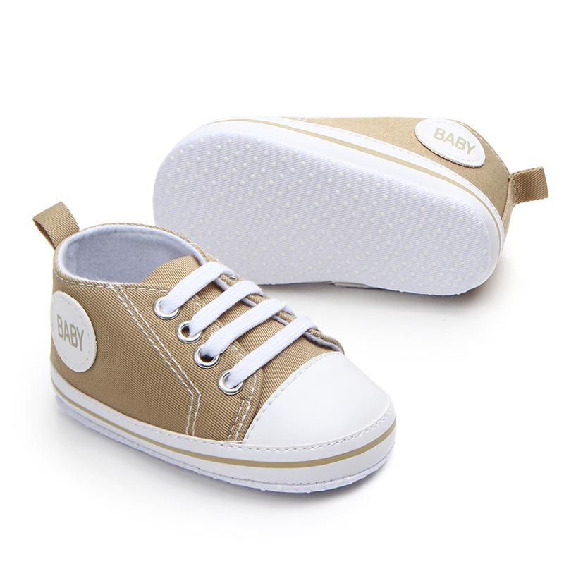 Buy Baby Boy Girl Shoes Softsoled Infant Prewalker Spring Autumn