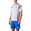 New Adidas Free Shipping With AdiClub Italy 2024 Away Authentic Jersey IN0659