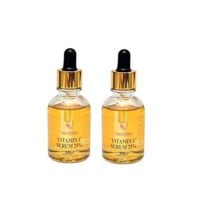 Trattamenti viso – Sieri ed essenze viso