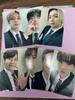 BTS (Full Box) Army Membership Kit ARMY ZIP 8 Units