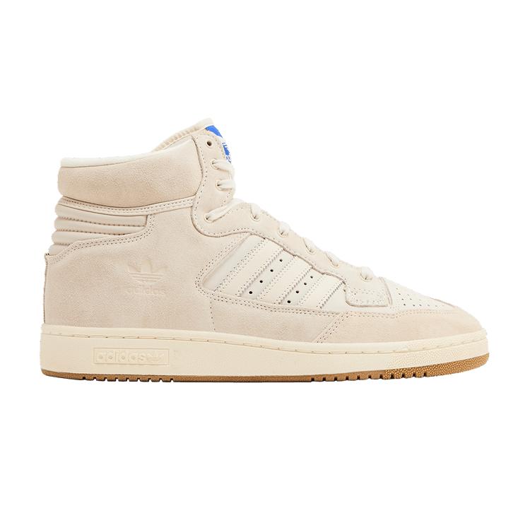 adidas Centennial 85 High  Off White  44.5
